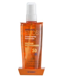 IMMUNO Elios Acqua Spy fp30