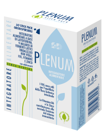 PLENUM 30 STICK PACK