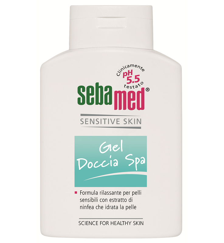 SEBAMED Shower 200ml