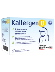 KALLERGEN TH D 30 Bust.