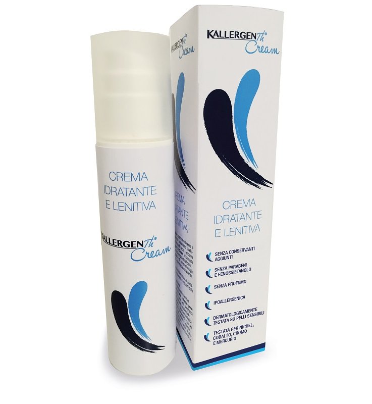 KALLERGEN TH CREAM 200 ML KALLERGEN TH CREAM 200 ML