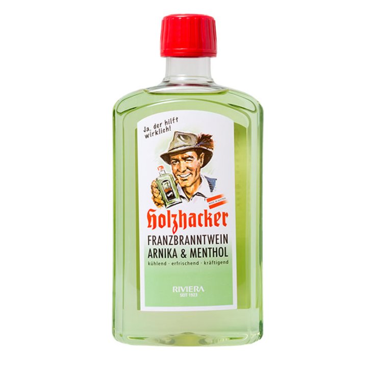 HOLZHACKER FRAN SOLUZIONE 250ML HOLZHACKER FRAN SOLUZIONE 250ML
