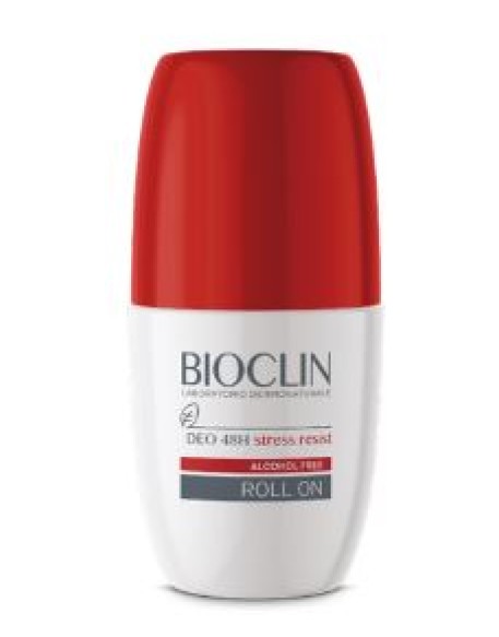 BIOCLIN Deo 48H Stress Resist