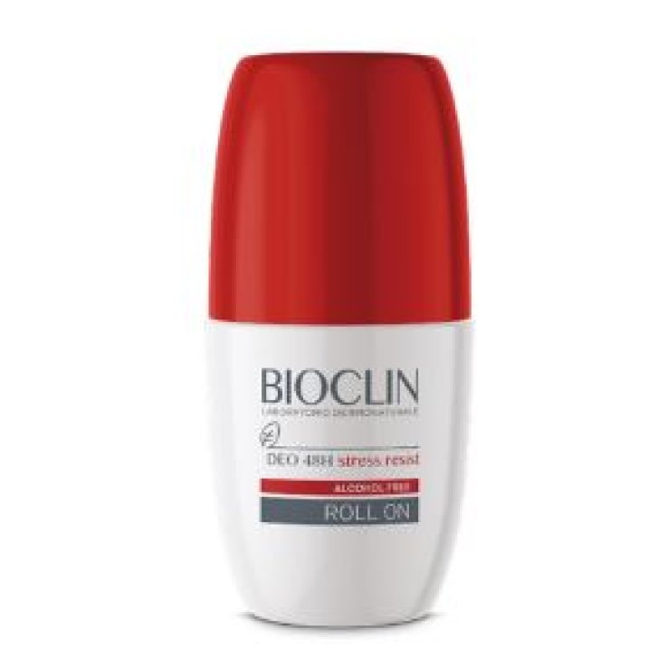 BIOCLIN Deo 48H Stress Resist BIOCLIN Deo 48H Stress Resist
