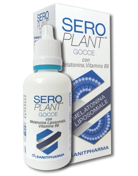 SEROPLANT GOCCE 20ML