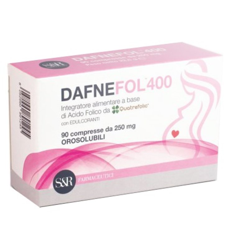 DAFNEFOL 400 90CPR