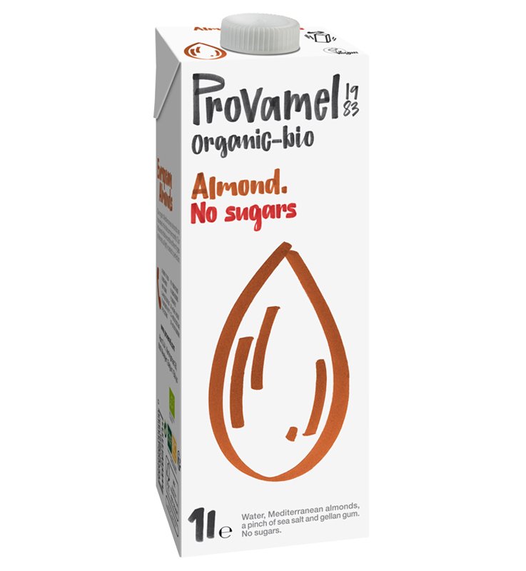 PROVAMEL Bevanda Mand.Nat.S/Z