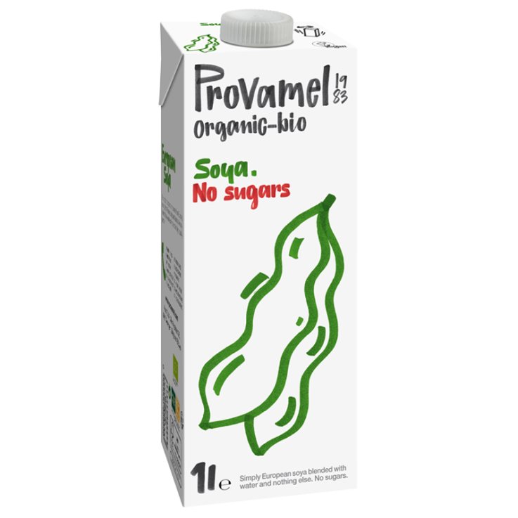 PROVAMEL Soya Drink S/Z 1Lt PROVAMEL Soya Drink S/Z 1Lt
