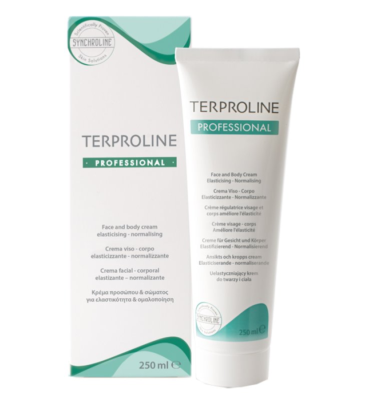 TERPROLINE PROFESSIONAL 250ML