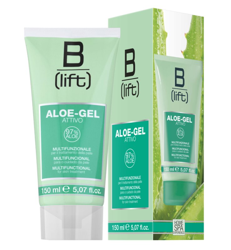 B-LIFT Aloe Gel Attivo 150ml