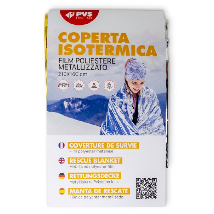 COPERTA Isot.MORETTI COPERTA Isot.MORETTI