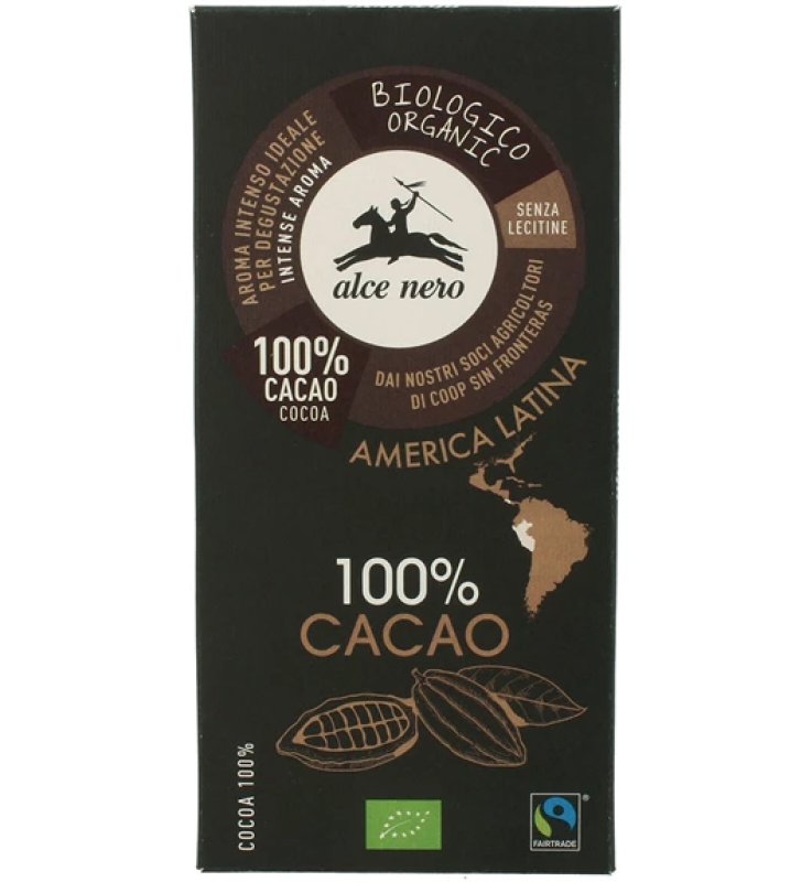 ALCE Tav.Cacao 100% ALCE Tav.Cacao 100%
