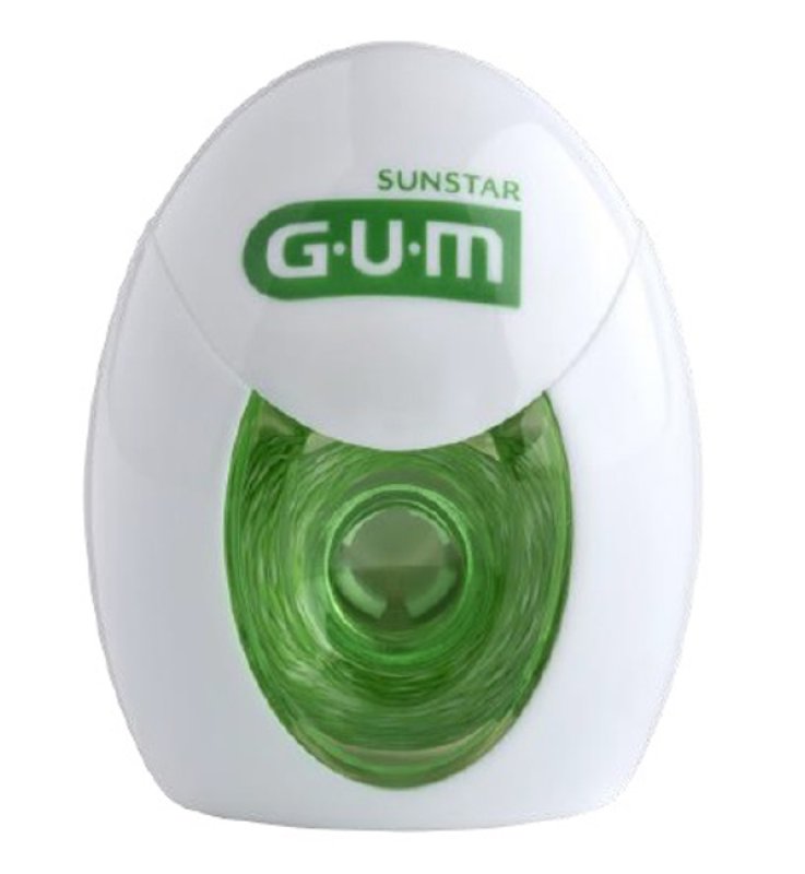 GUM 3500 TWISTED FLOSS 30M