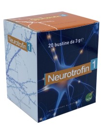 NEUROTROFIN-1 20 BUSTINE 3 G