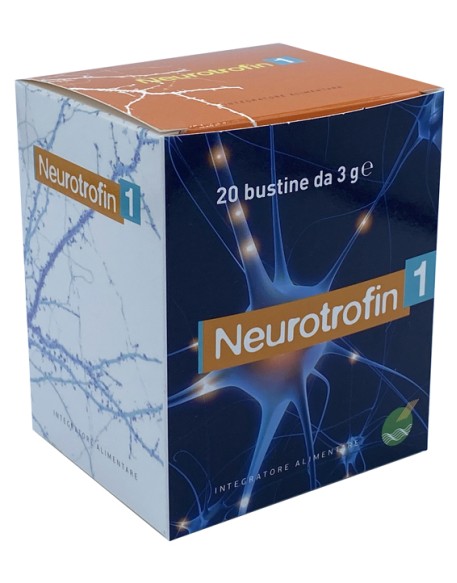 NEUROTROFIN-1 20 BUSTINE 3 G