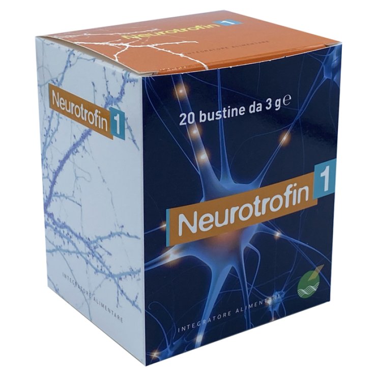 NEUROTROFIN-1 20 BUSTINE 3 G NEUROTROFIN-1 20 BUSTINE 3 G
