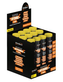 SUPERHYDRO TABS 20PZ