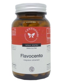 FLAVOCENTO 100CPS VEG