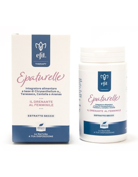 EPATURELLE ES 120 Opr