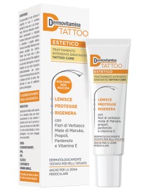 DERMOVIT TATTOO Estetico  15ml