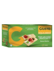 GIUSTO S/G PanLegg.Crocc.250g