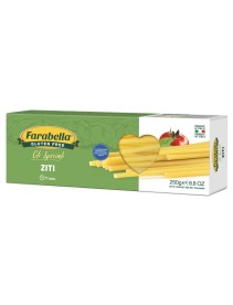 FARABELLA Pasta Ziti 250g