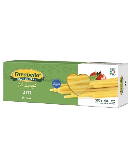 FARABELLA Pasta Ziti 250g