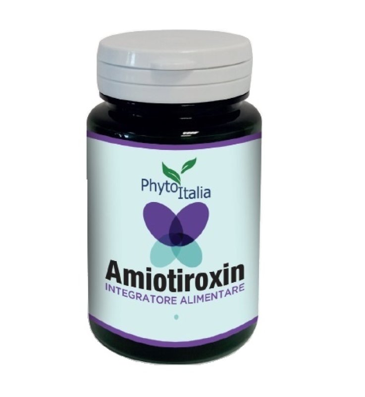 AMIOTIROXIN 60CPS