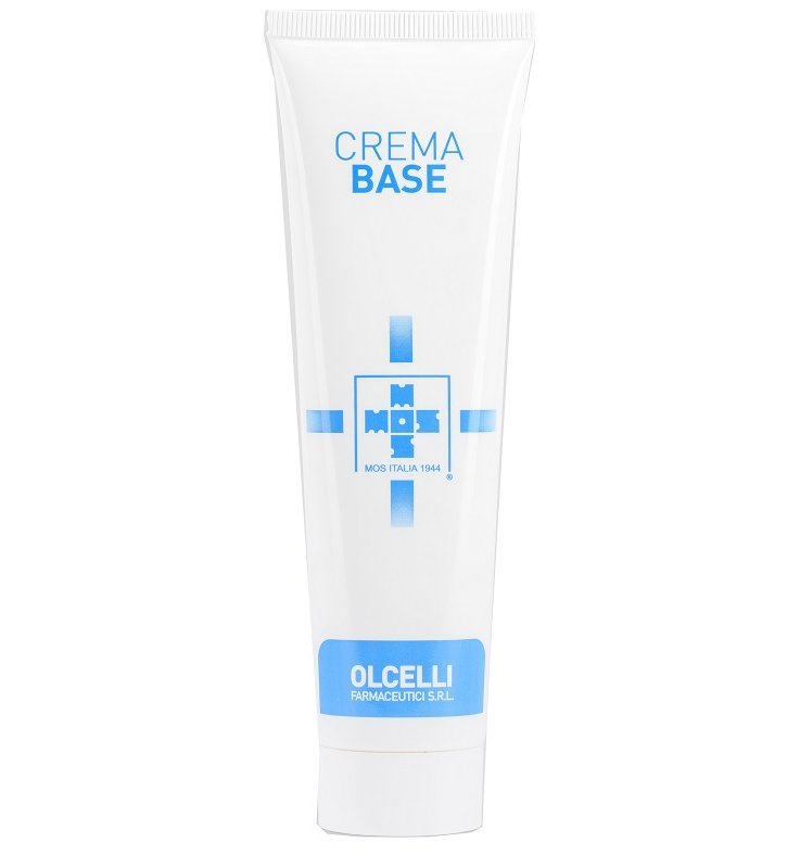 CREMA BASE 100 ML CREMA BASE 100 ML