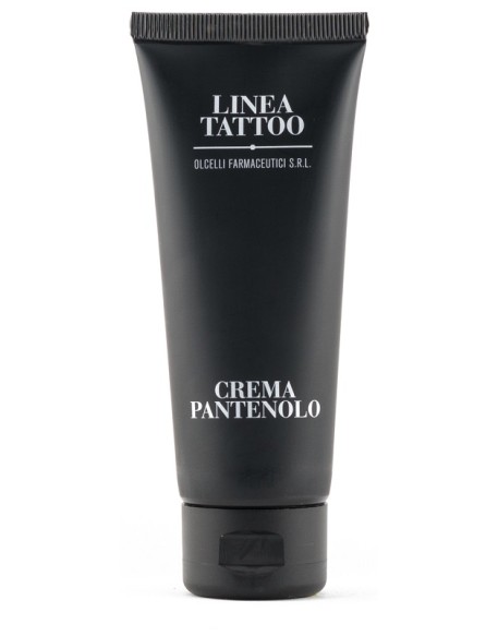 TATTOO Crema Pantenolo 75ml