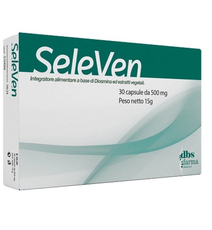 SELEVEN 30 Cps