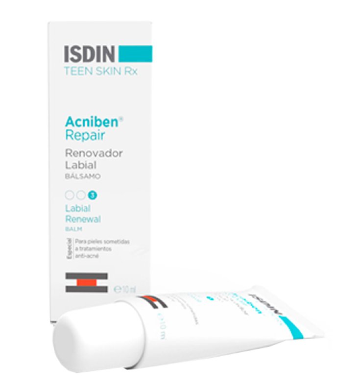 ACNIBEN REPAIR BALSAMO LABBRA 10 ML