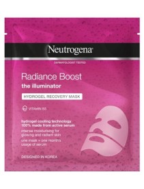 NEUTROGENA ILLUMINANTE HYDROGEL MASK 30 ML