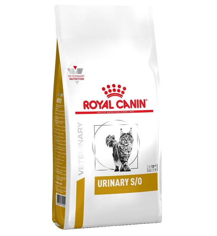 V RC CAT VHN URINARY SO 1,5KG