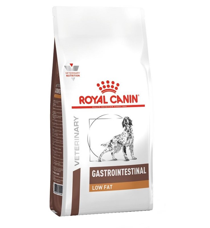 V RC DOG VHN GASTRO INT.LOW 1,5 V RC DOG VHN GASTRO INT.LOW 1,5