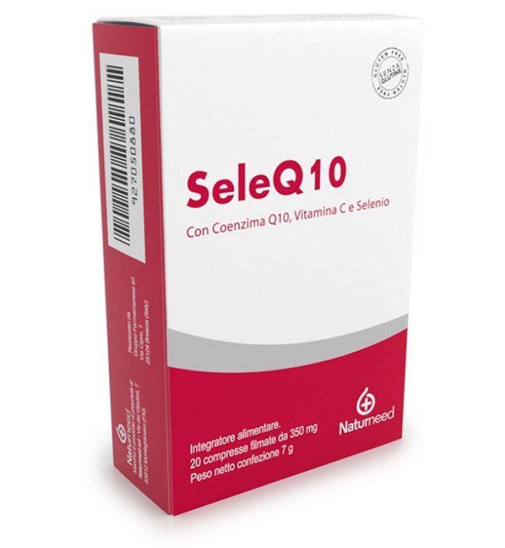 SELEQ10 20 Cpr SELEQ10 20 Cpr