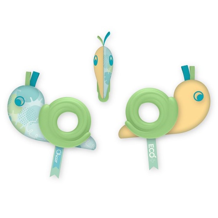 CH Gioco Peluche Lumaca CH Gioco Peluche Lumaca
