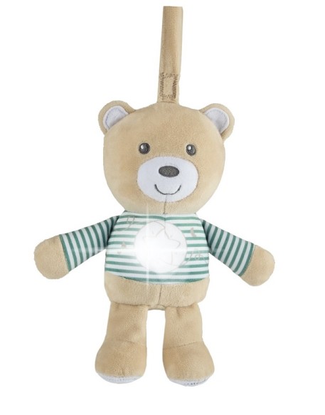 CH Gioco FD Lullaby Star Bear