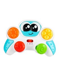 CHICCO GIOCO BS BABY CONTROLLER ITALIAN/ENGLISH