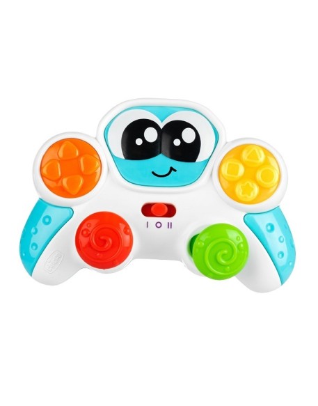 CHICCO GIOCO BS BABY CONTROLLER ITALIAN/ENGLISH