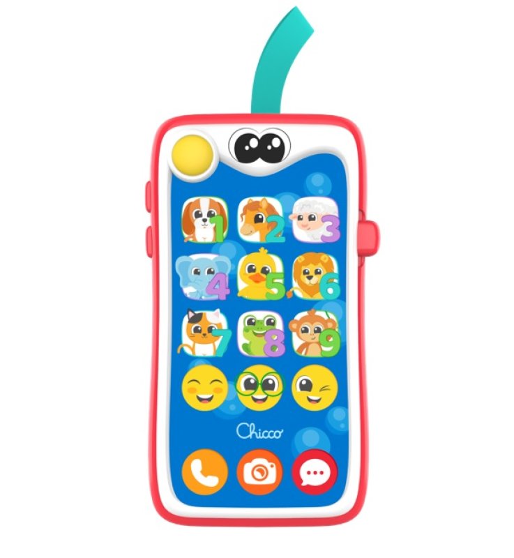 CH Gioco BS Smartphone