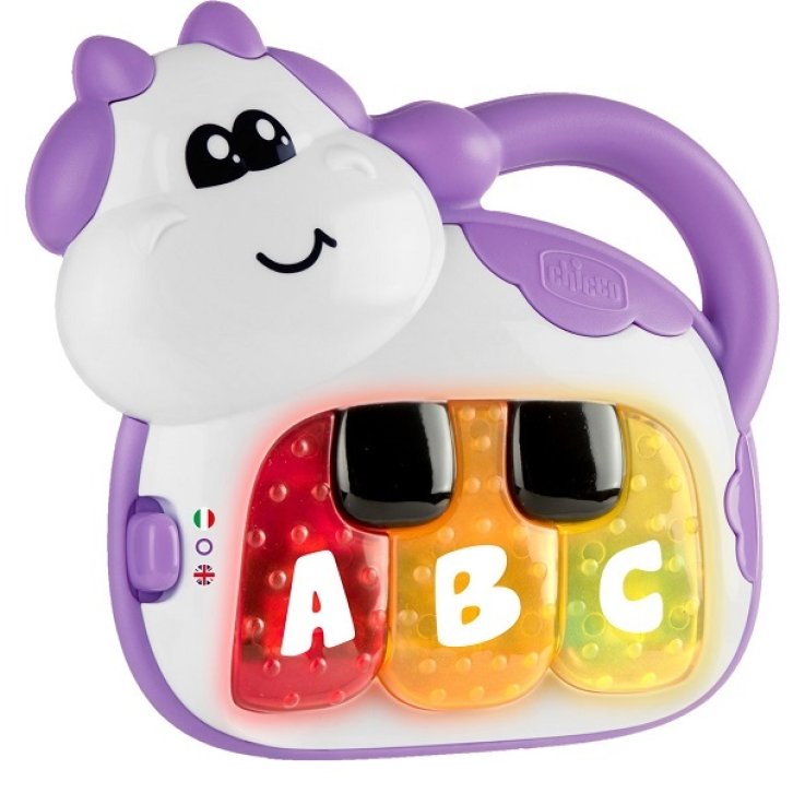 CH Gioco Piano Mucca CH Gioco Piano Mucca