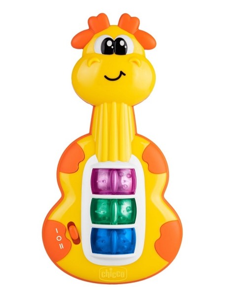 CH Gioco Giraffa Chitarra