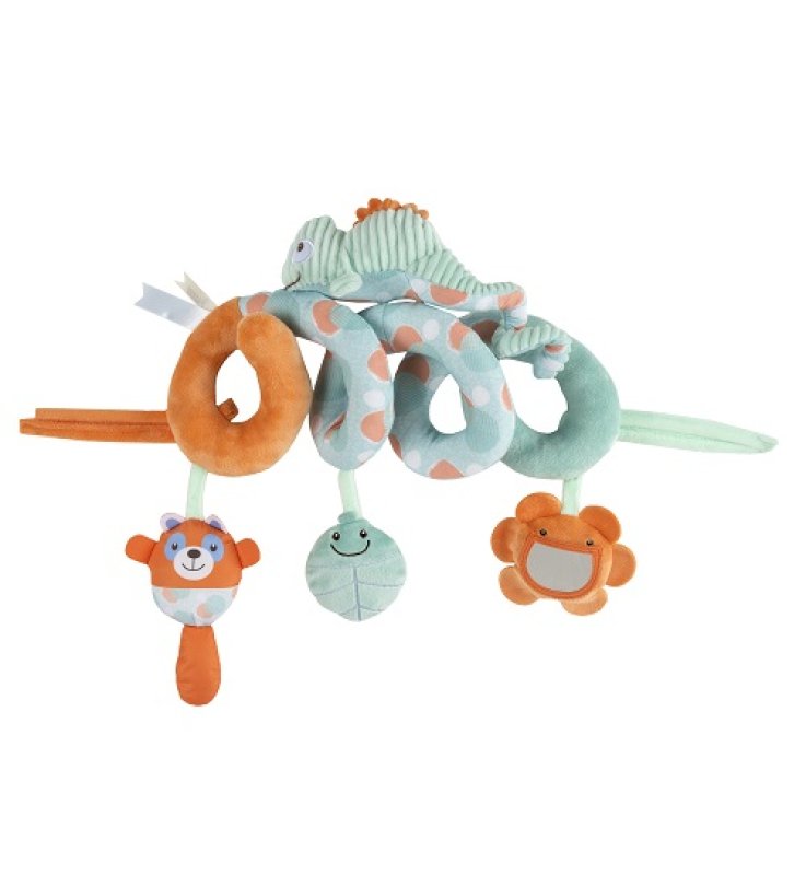 CH Gioco MSDD Chameleon Spiral CH Gioco MSDD Chameleon Spiral