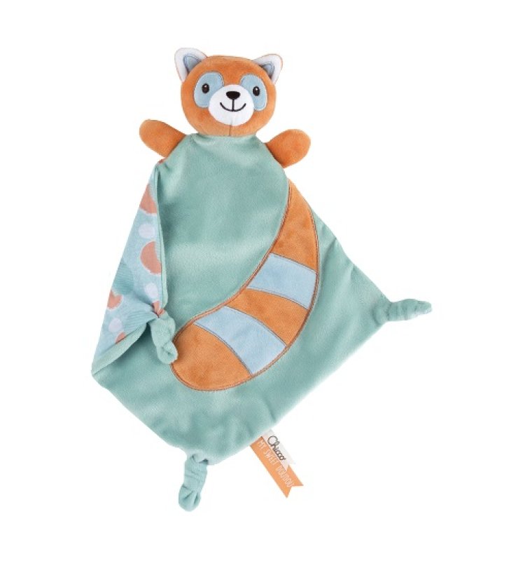 CH Gioco MSDD RedPanda Doudou CH Gioco MSDD RedPanda Doudou