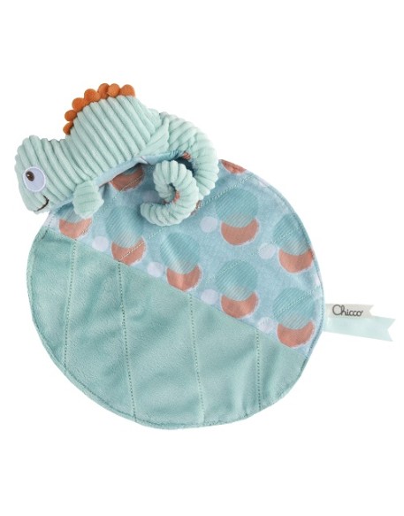 CH Gioco MSDD Chameleon Doudou