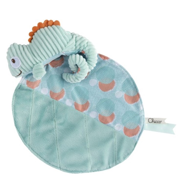 CH Gioco MSDD Chameleon Doudou CH Gioco MSDD Chameleon Doudou