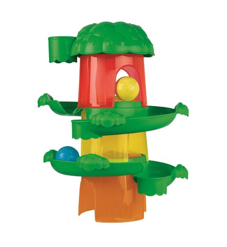CH Gioco Casa Albero 2in1 CH Gioco Casa Albero 2in1