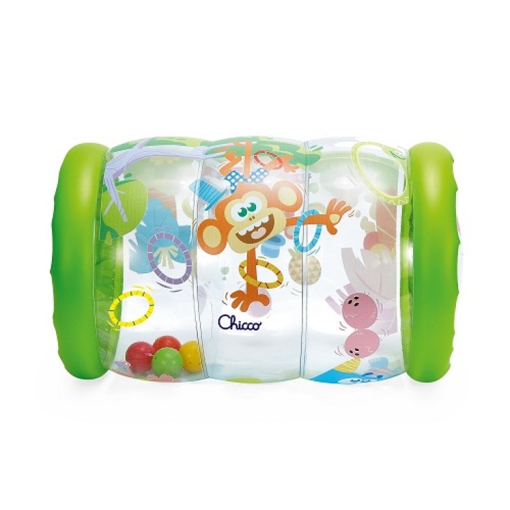 CH Gioco Jungle Musical Roller CH Gioco Jungle Musical Roller