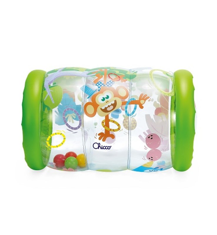 CH Gioco Jungle Musical Roller